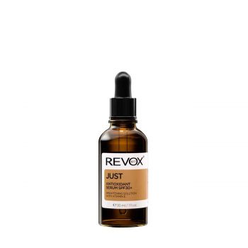 Antioxidant serum spf 30 30 ml