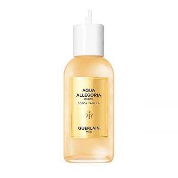 Aqua allegoria bosca vanilla woody forte refill 200 ml