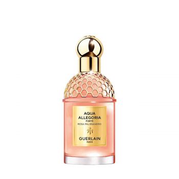 Aqua allegoria forte rosa palissandro refillable 75 ml