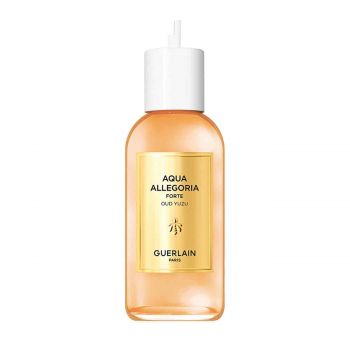 Aqua allegoria oud yuzu woody forte refill 200 ml