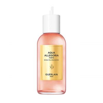 Aqua allegoria rosa palissandro woody forte refill 200 ml