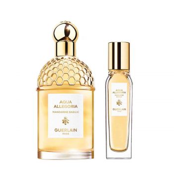 Aqua allegoria set 135 ml