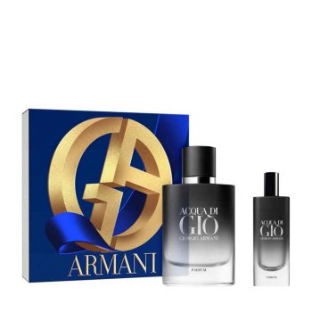 Aqua di gio set 90 ml