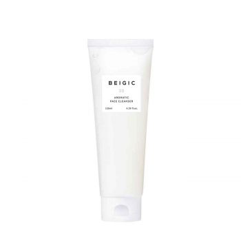 Aromatic face cleanser 130 ml