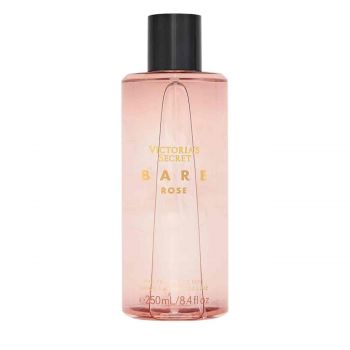 Bare rose fragrance mist 250 ml