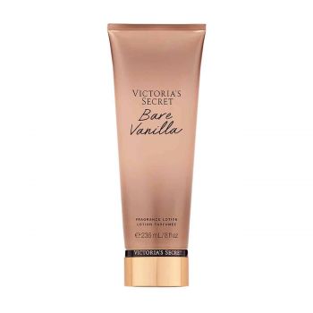 Bare vanilla body fragrance lotion  236 ml