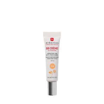 Bb crème makeup-care face cream 