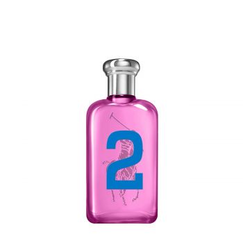 Big pony 2 50 ml