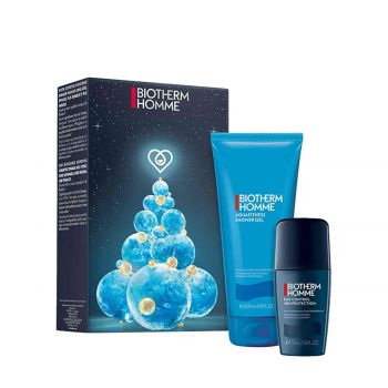 Biotherm homme - set 275 ml