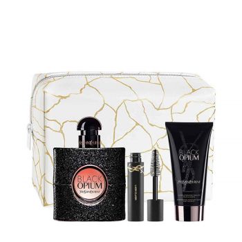 Black opium & lash clash - set 102.60 ml