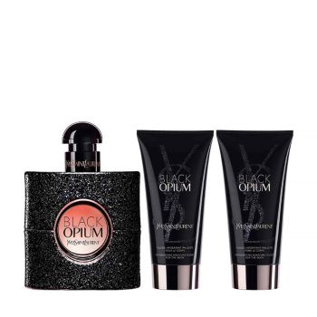 Black opium set 150 ml