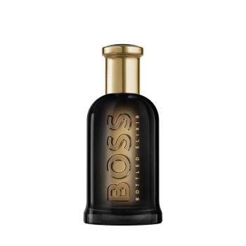 Bottled elixir 100 ml