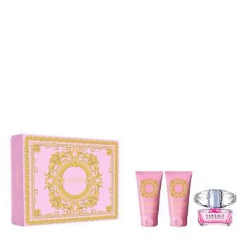 Bright crystal set 150 ml