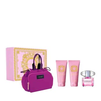 Bright crystal set 290 ml