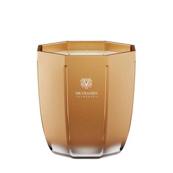 Candle gold oud nobile 500 gr