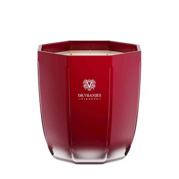 Candle rosso nobile red tourmaline 500 gr