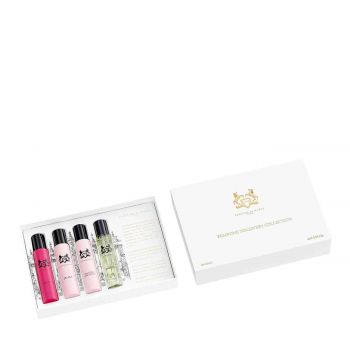 Castle edition - feminin set 40 ml