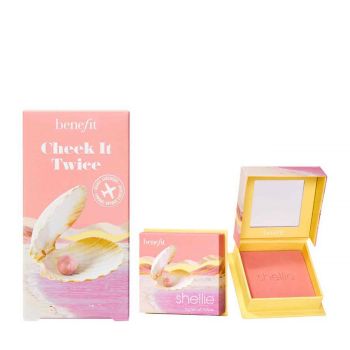 Cheek it twice duo set 12 gr