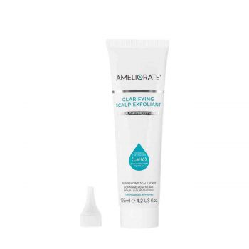 Clarifying scalp exfoliant 125 ml