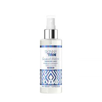 Coconut tanning mist 150 ml