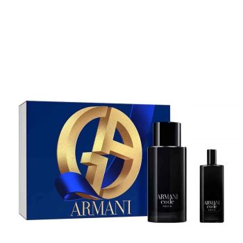 Code le parfum set 140 ml