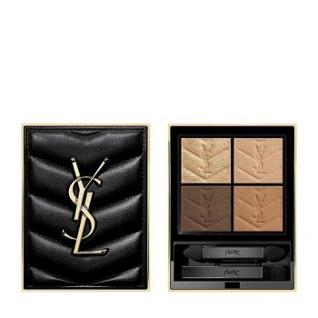 Couture baby clutch eye shadow palette n° 3 5 gr