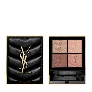 Couture baby clutch eye shadow palette n° 6 5 gr