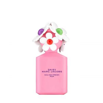 Daisy pop eau so fresh 75 ml