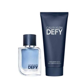 Defy set  150 ml