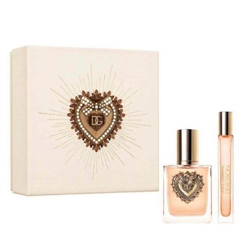 Devotion set 60 ml