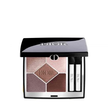 Diorshow 5 couleurs eye palette n°669 7 gr