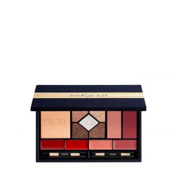 Diorshow multi-use palette set - limited edition