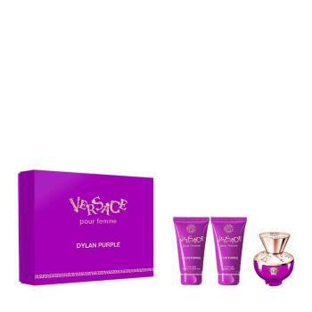 Dylan purple set 150 ml