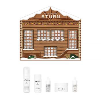 Face care set 105 ml