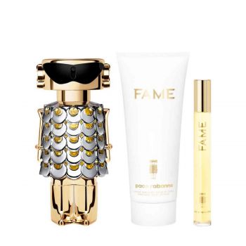 Fame set 190 ml