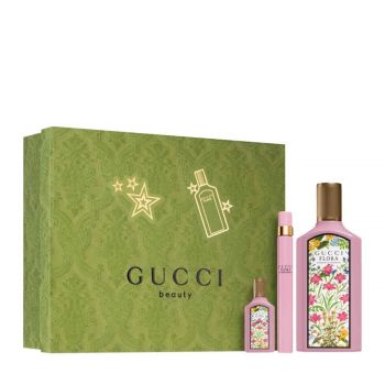 Flora set 115 ml