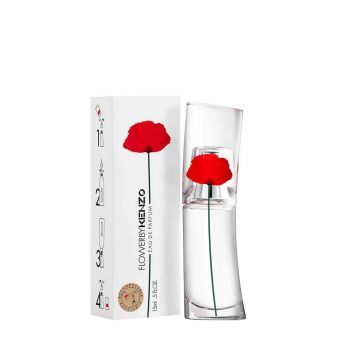 Flower by kenzo refillable 15 ml