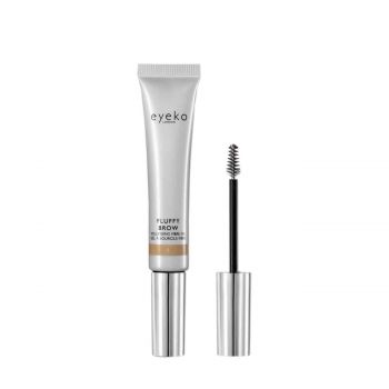 Fluffy brow volumizing fiber gel 1 8 ml