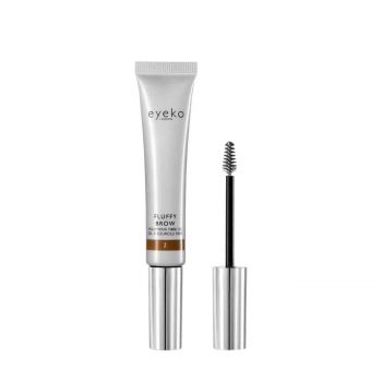 Fluffy brow volumizing fiber gel 2 8 ml