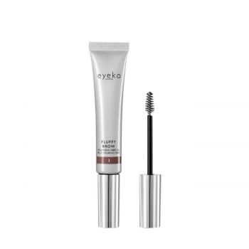 Fluffy brow volumizing fiber gel 3 8 ml