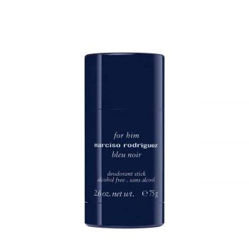 For him bleu noir deodorant stick 75 gr