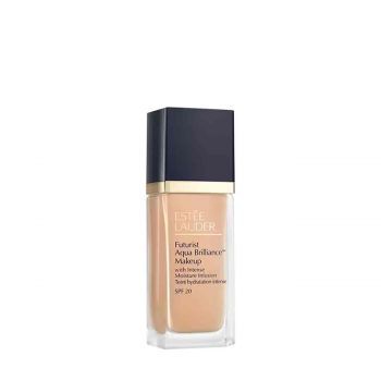 Futurist aqua brilliance makeup intensive moisture infusion n° 1n1 30 ml