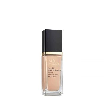 Futurist aqua brilliance makeup spf20 n° 2c0 30 ml