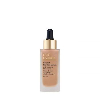 Futurist skin tint serum foundation with botanical oil infusion spf 20 n° 2c3 30 ml