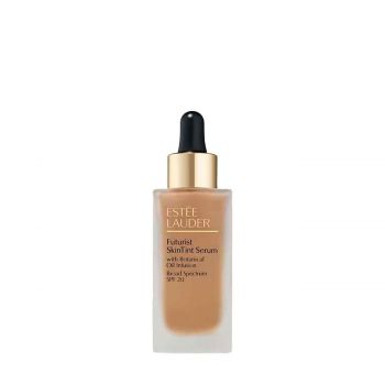 Futurist skin tint serum foundation with botanical oil infusion spf 20 n° 3n1 30 ml