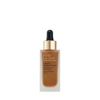 Futurist skin tint serum foundation with botanical oil infusion spf 20 n° 5w1 30 ml