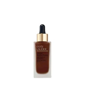 Futurist skin tint serum foundation with botanical oil infusion spf 20 n° 7n2 30 ml