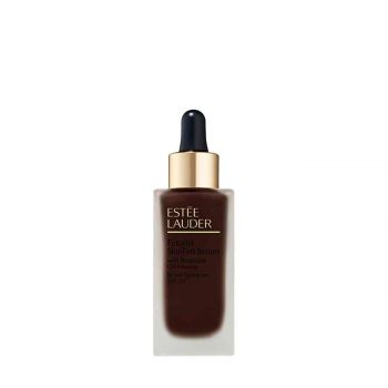 Futurist skin tint serum foundation with botanical oil infusion spf 20 n° 8n2 30 ml