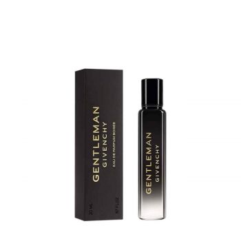 Gentleman boisee 20 ml