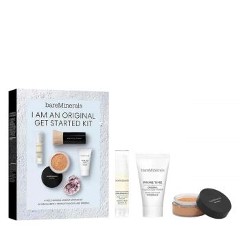 Get started kit - golden tan make-up set